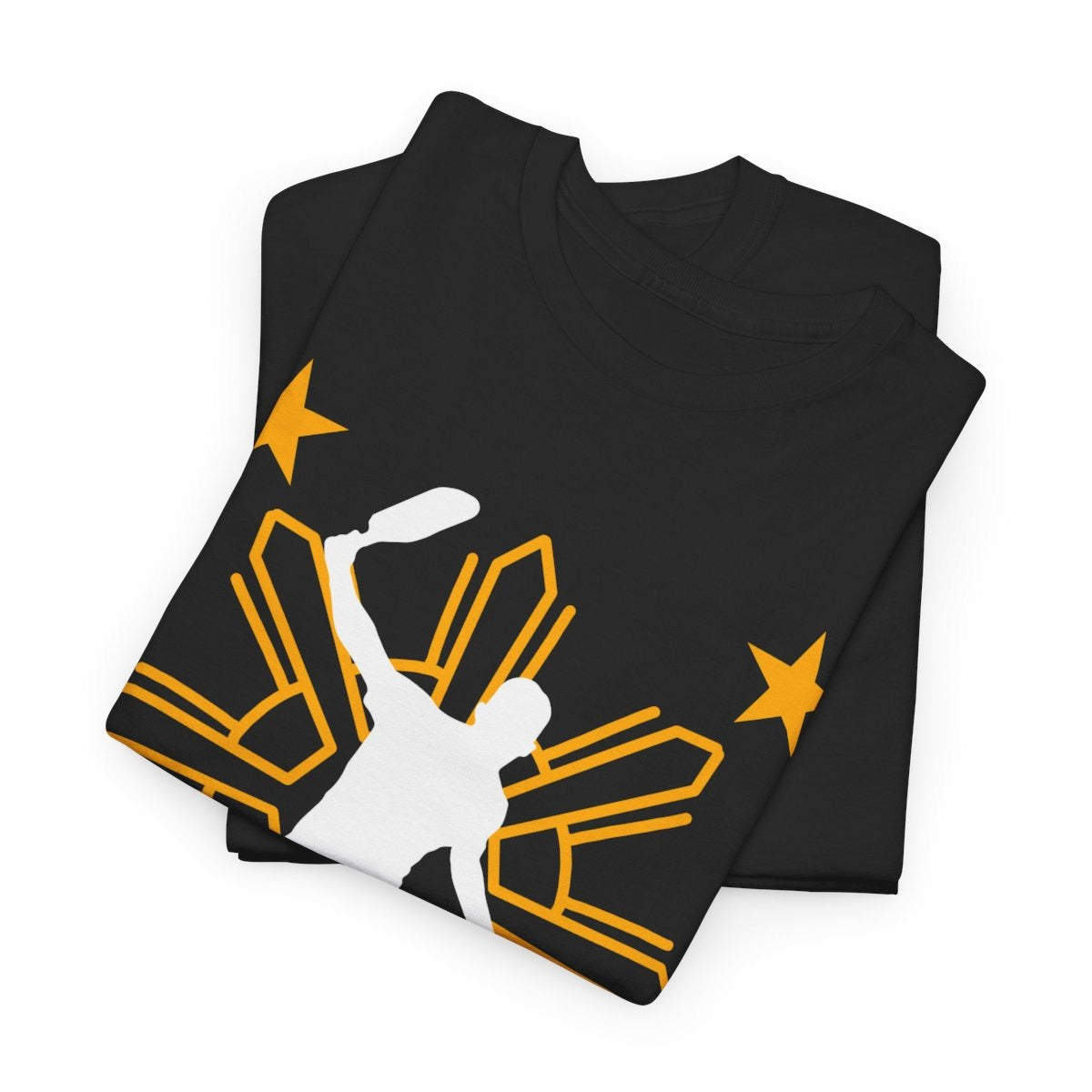 TEAM PILIPINAS PICKLEBALL 4 - Pickleball (Basic Tee)