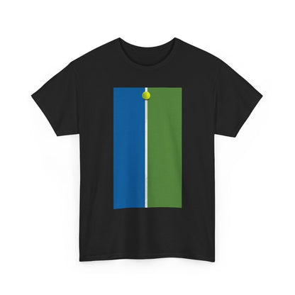 LINE BALL - Tennis (Dri Fit)