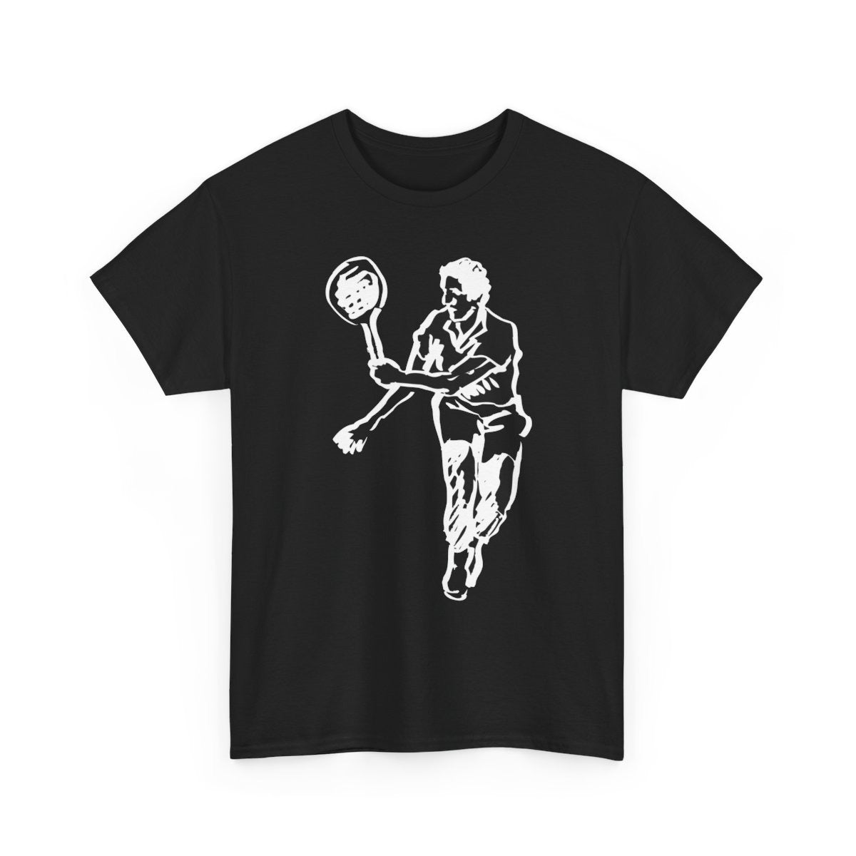 DEEP SHOT - Tennis (Kids Tee)