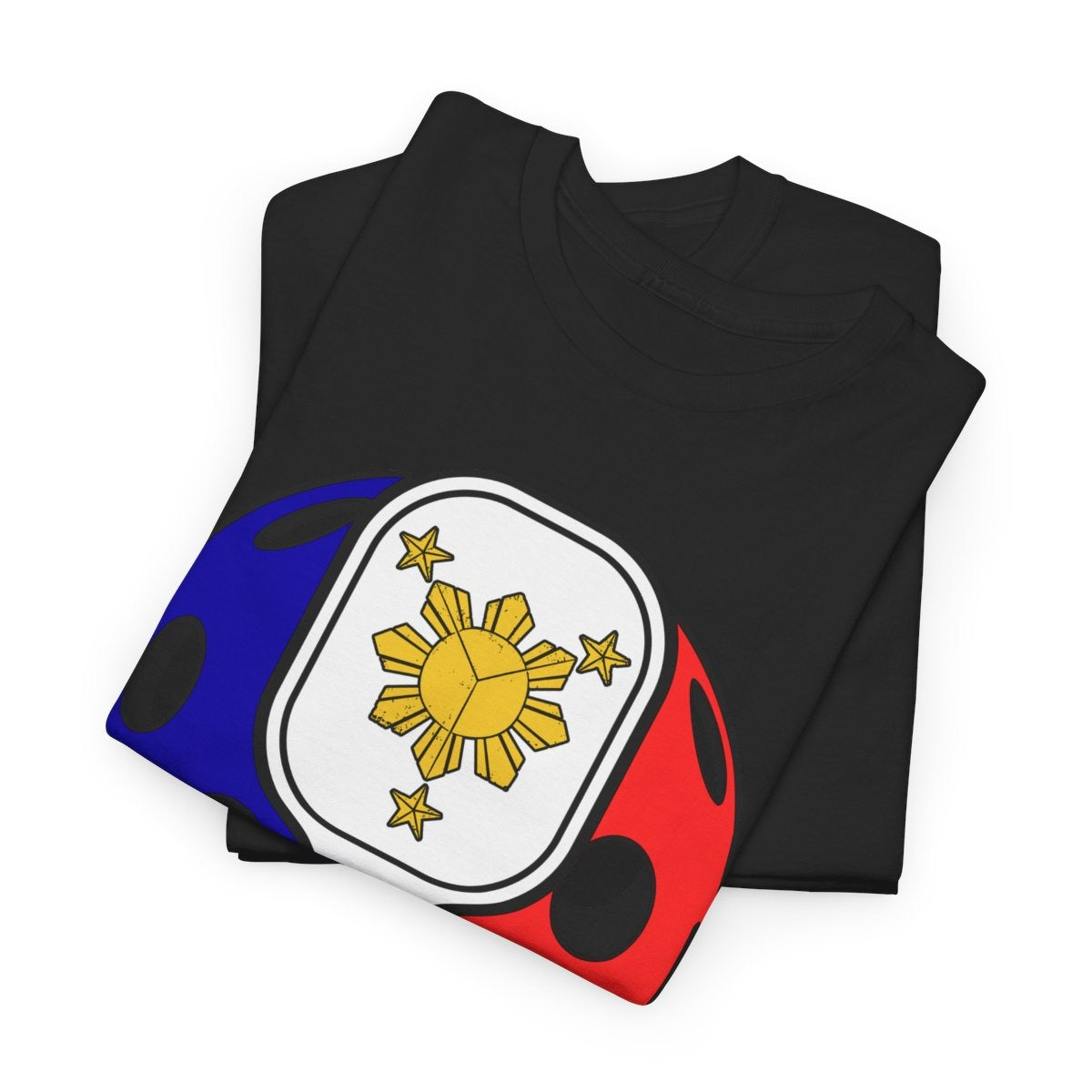 TEAM PILIPINAS PICKLEBALL 2 - Pickleball (Dri Fit)