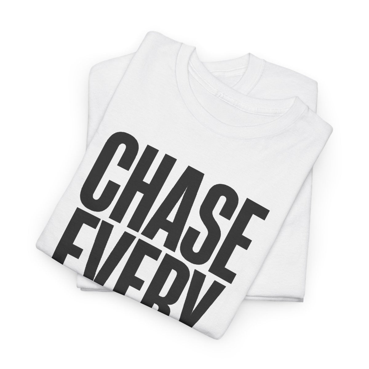 CHASE EVERY BALL - Tennis (Kids Tee)