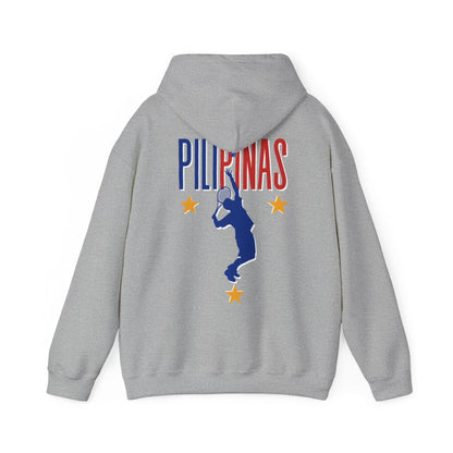 TEAM PILIPINAS 3 - Tennis (Hoodie)