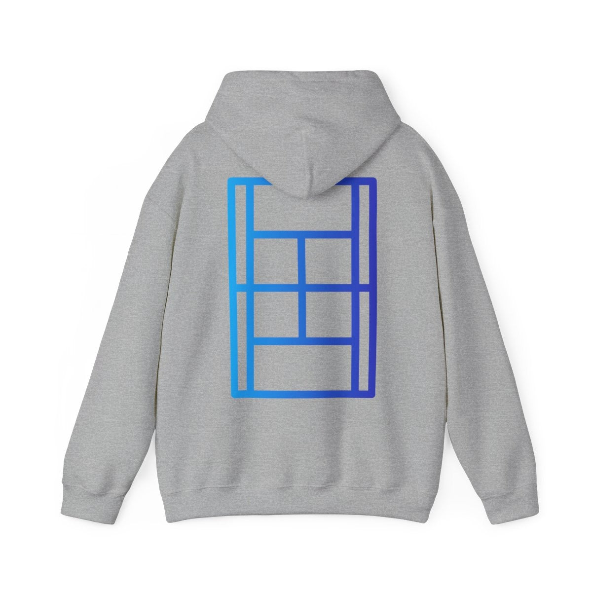 COURT 13 - Tennis (Hoodie)