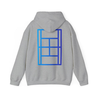 COURT 13 - Tennis (Hoodie)