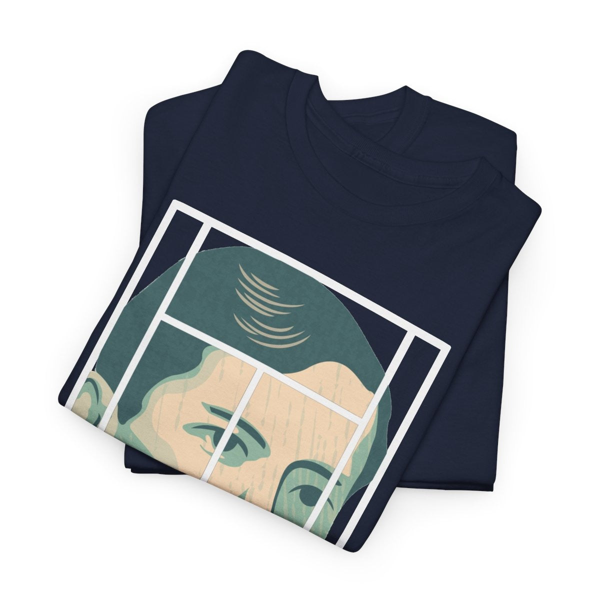 JOSE RIZAL - Tennis (Basic Tee)