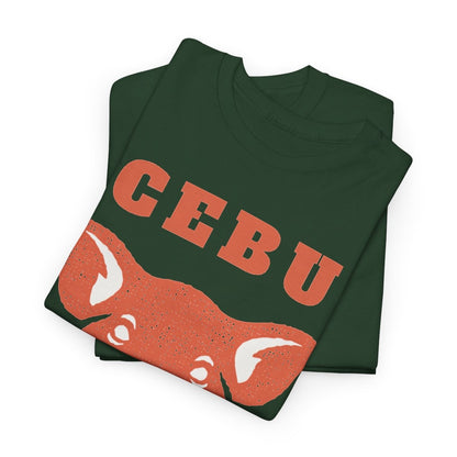 CEBU TENNIS CLUB - Tennis (Basic Tee)