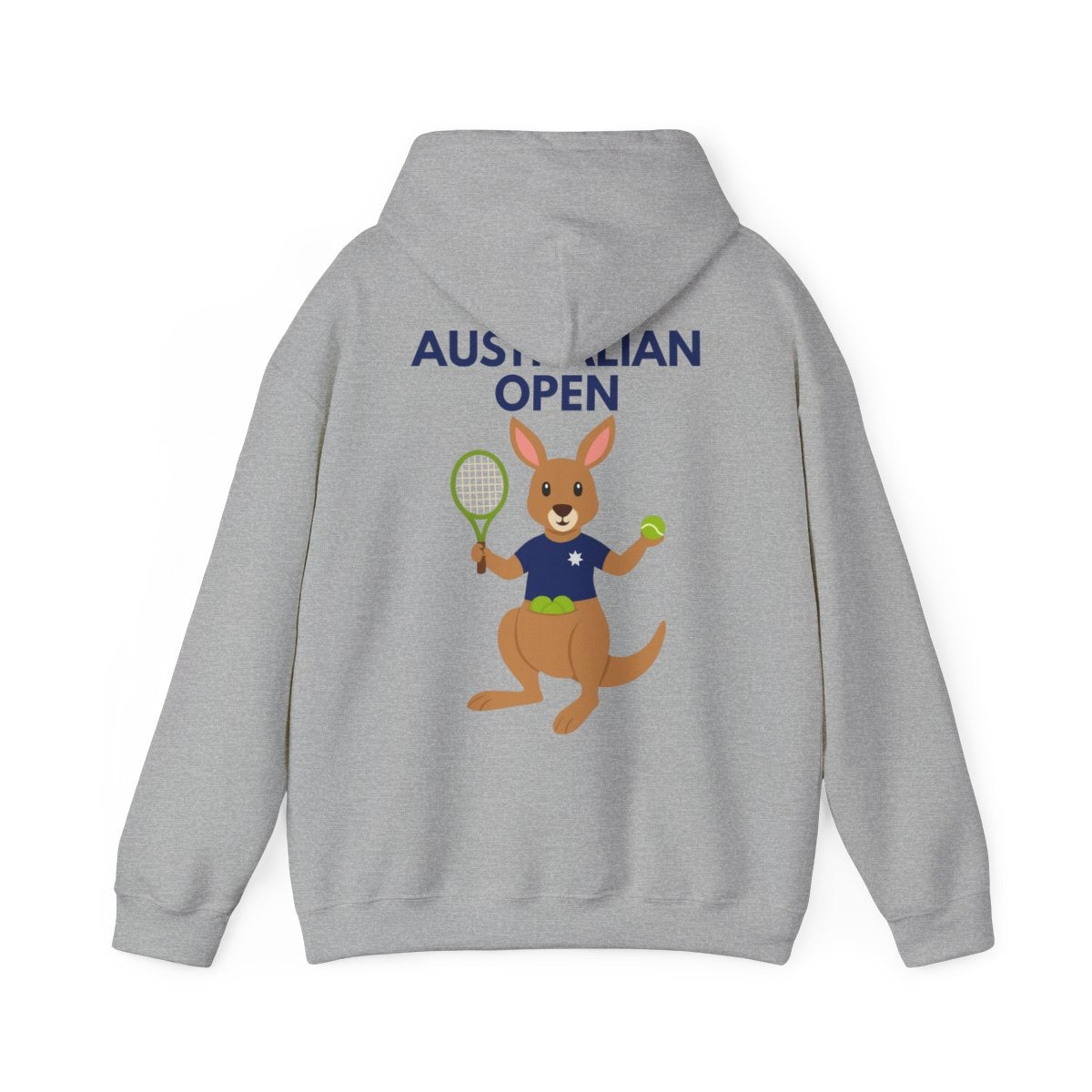 AUSTRALIA OPEN 2 - Tennis (Hoodie)