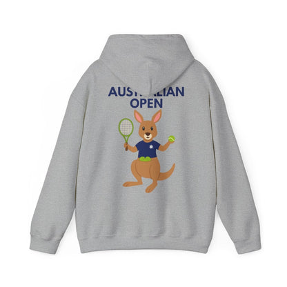 AUSTRALIA OPEN 2 - Tennis (Hoodie)
