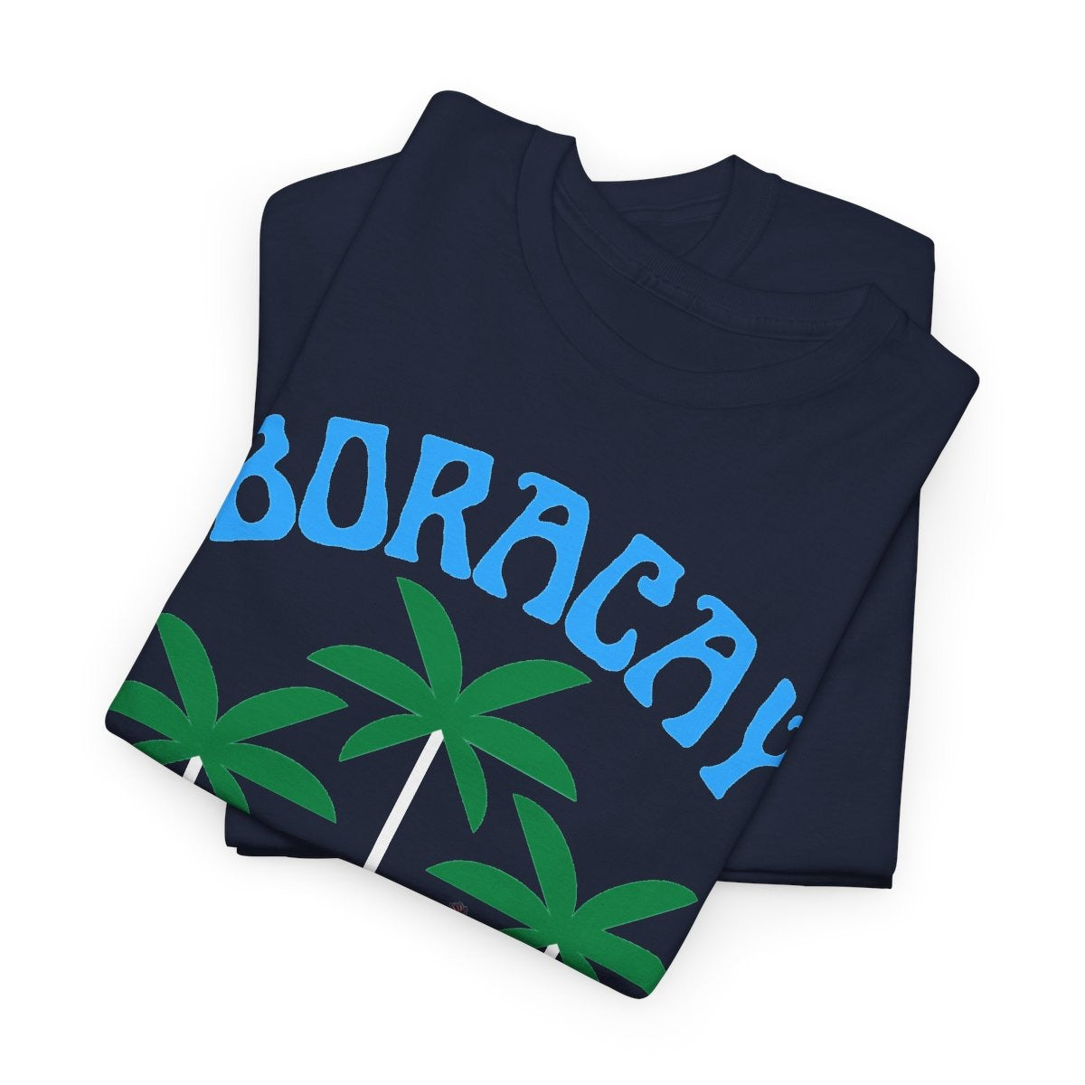 BORACAY TENNIS CLUB - Tennis (Basic Tee)