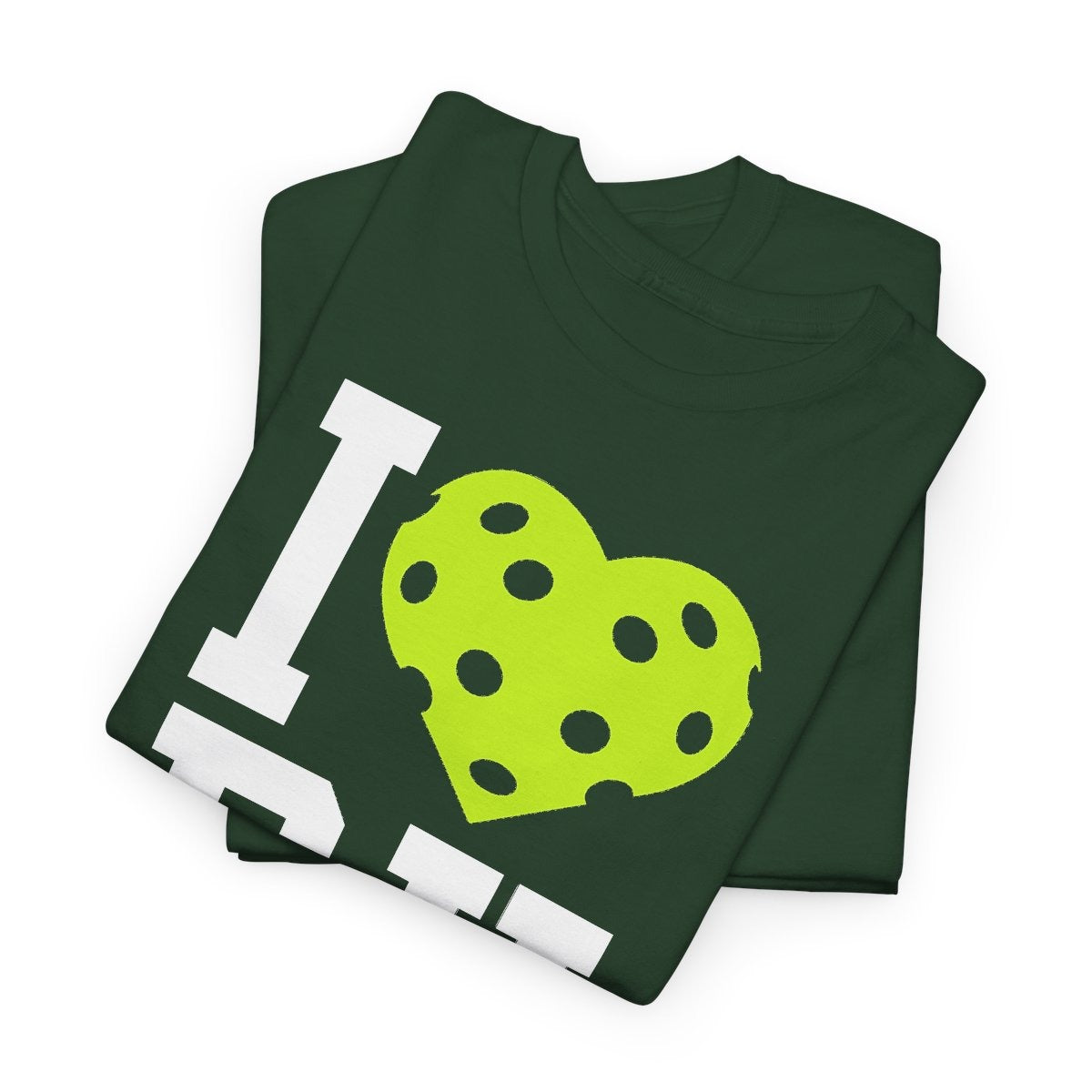 I HEART PH - Pickleball (Basic Tee)