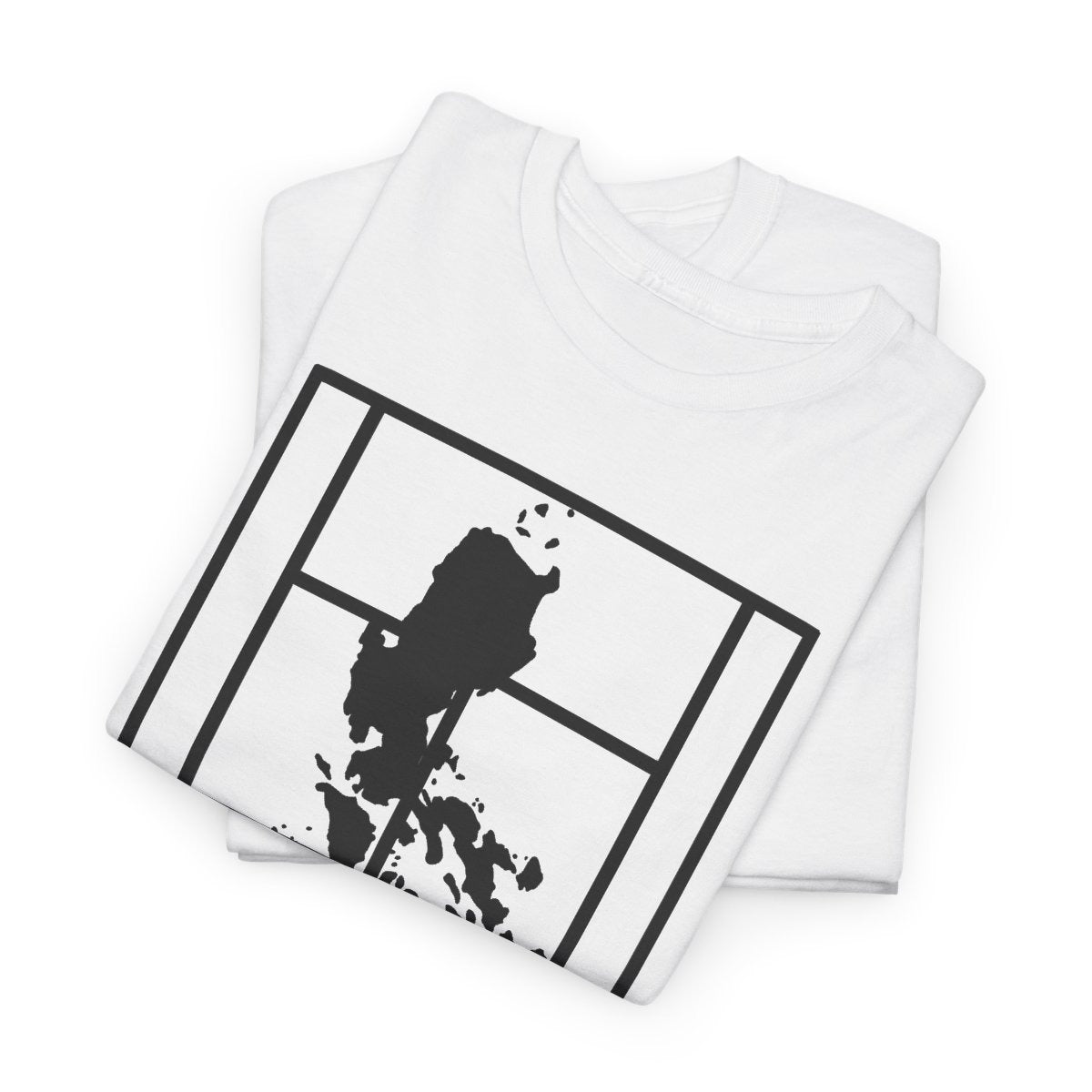 PHILIPPINE MAP - Tennis (Dri Fit)