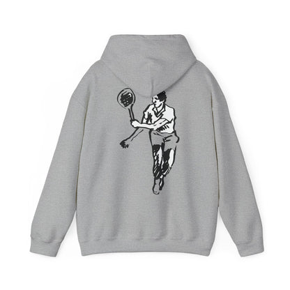 DEEP SHOT - Tennis (Hoodie)