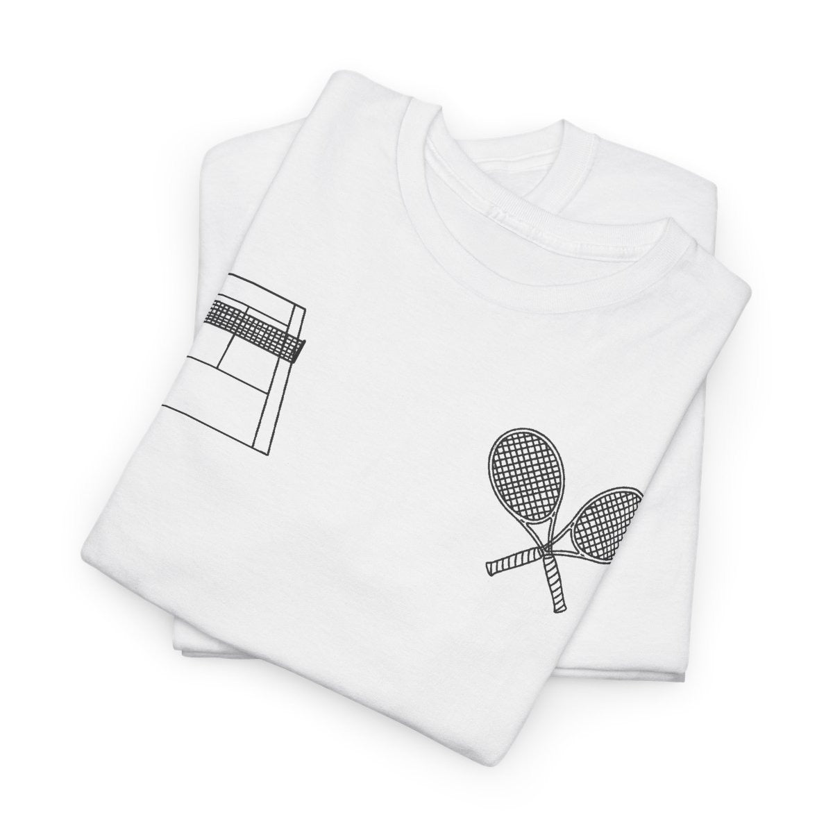 OFF-COURT - Tennis (Dri Fit)