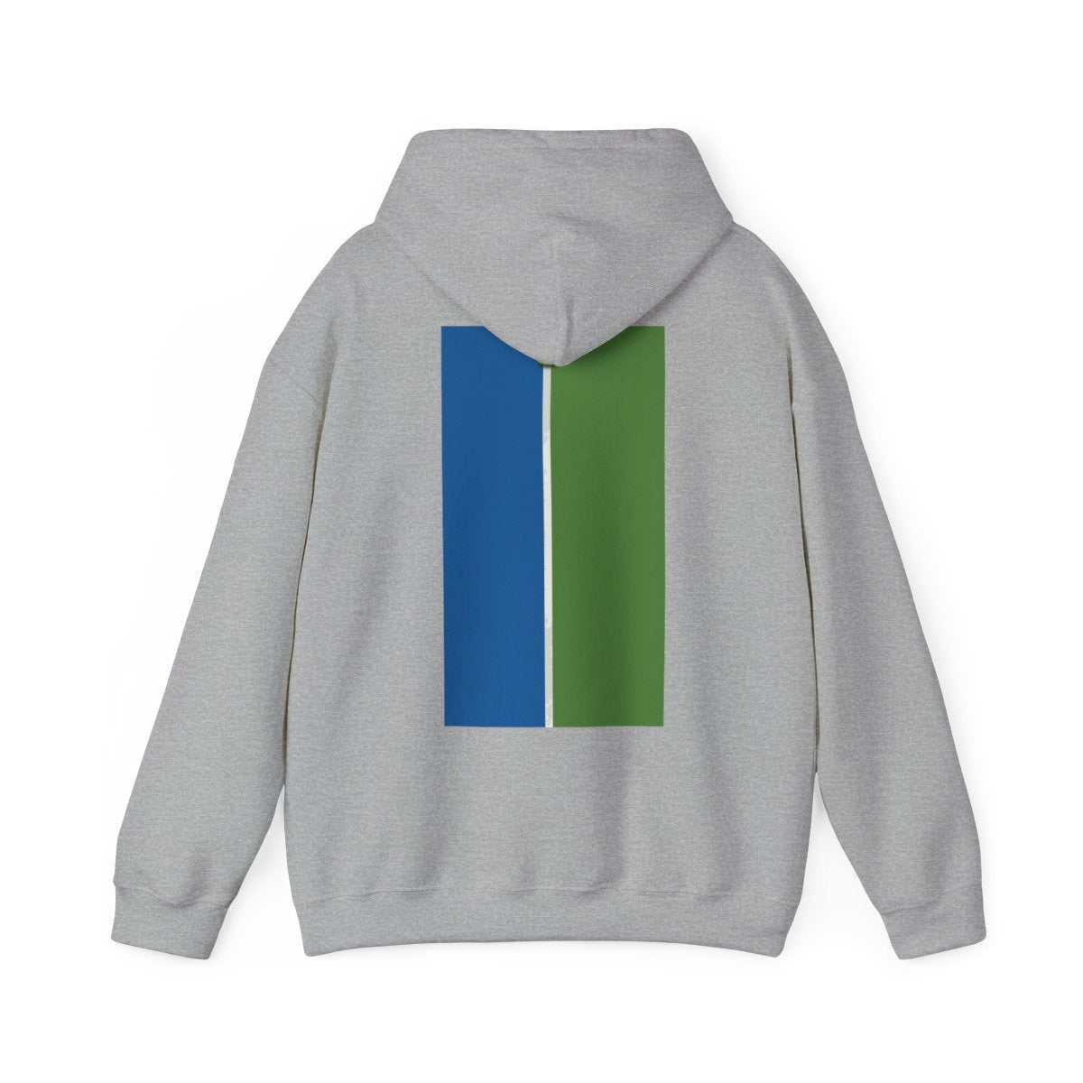 LINE BALL - Tennis (Hoodie)