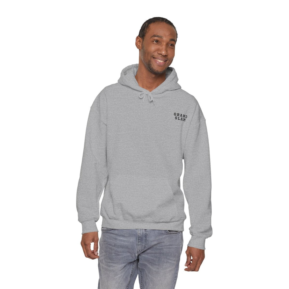 DINK DAILY - Pickleball (Hoodie)