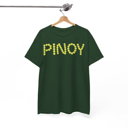 PINOY TENNIS 2 - Tennis (Basic Tee)