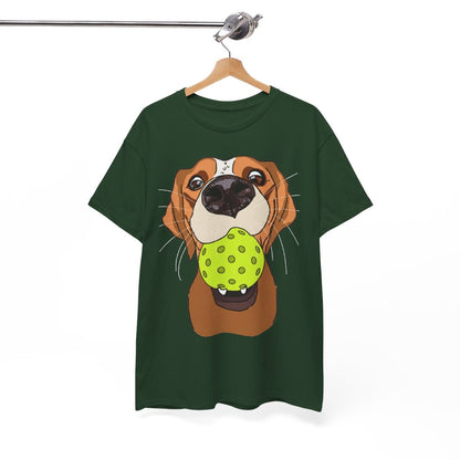 COURT COMPANION - Pickleball (Basic Tee)