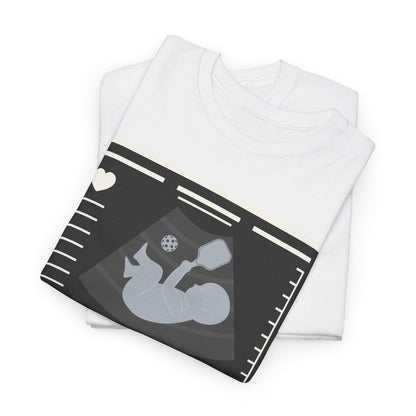 BORN TO DINK - Pickleball (Dri Fit)
