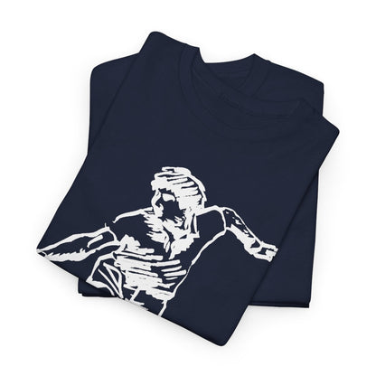 CLASSIC TENNIS - Tennis (Basic Tee)
