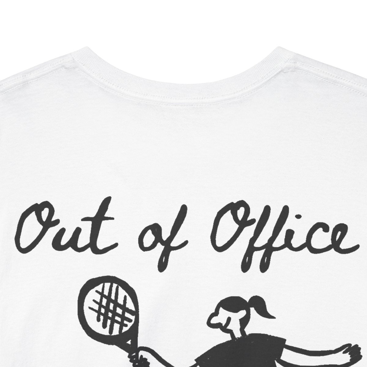 OUT OF OFFICE - Tennis (Dri Fit)
