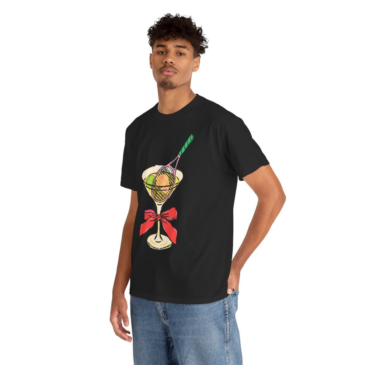 TOPSPIN TEQUILA - Tennis (Dri Fit)