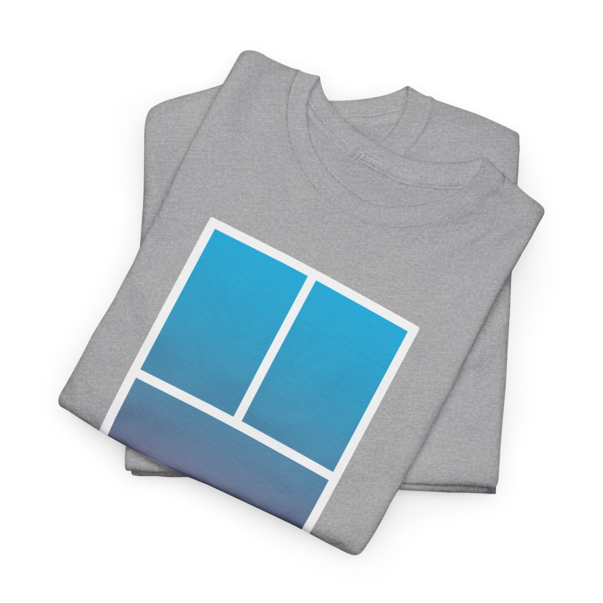 PICKLEBALL COURT 6 - Pickleball (Basic Tee)