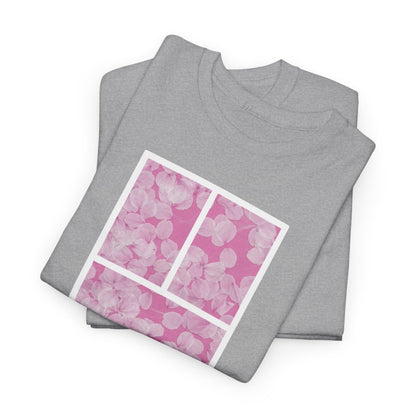 SAKURA COURT - Pickleball (Basic Tee)