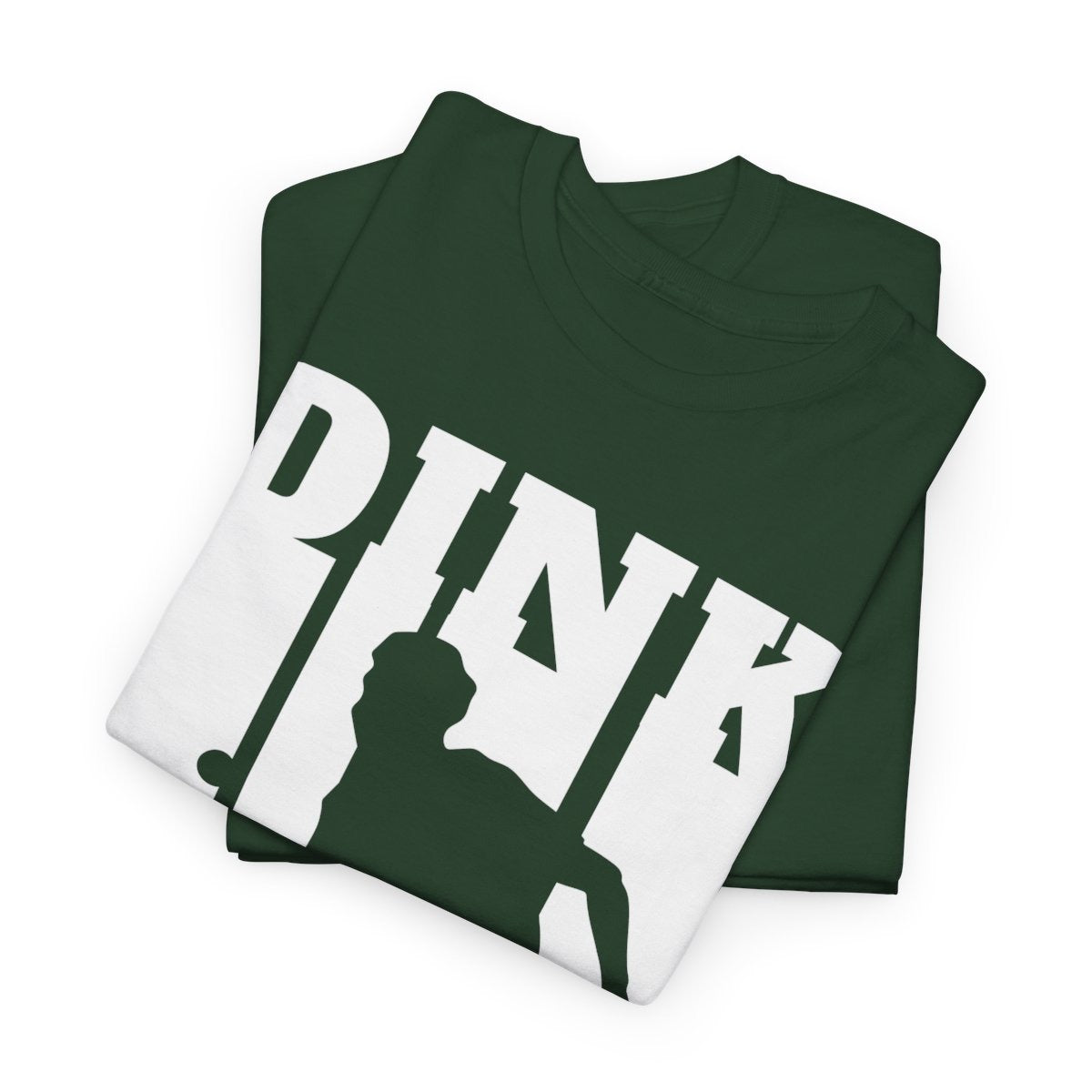DINK 3 - Pickleball (Basic Tee)