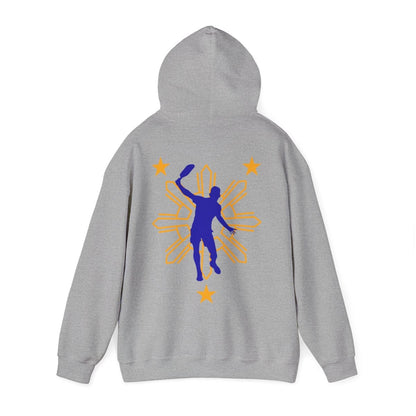 TEAM PILIPINAS PICKLEBALL 4 - Pickleball (Hoodie)