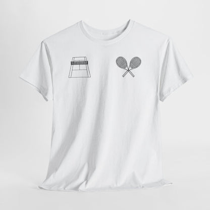 OFF-COURT - Tennis (Kids Tee)