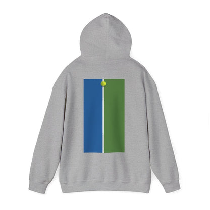 LINE BALL - Tennis (Hoodie)