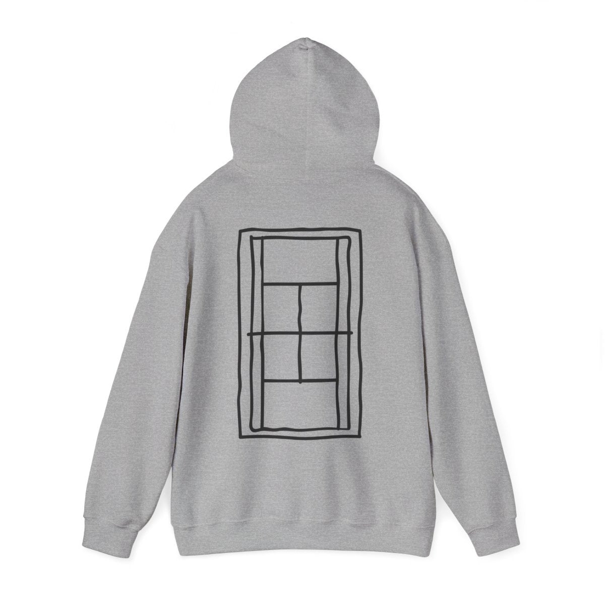 COURT 12 - Tennis (Hoodie)