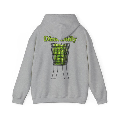 DINK DAILY - Pickleball (Hoodie)