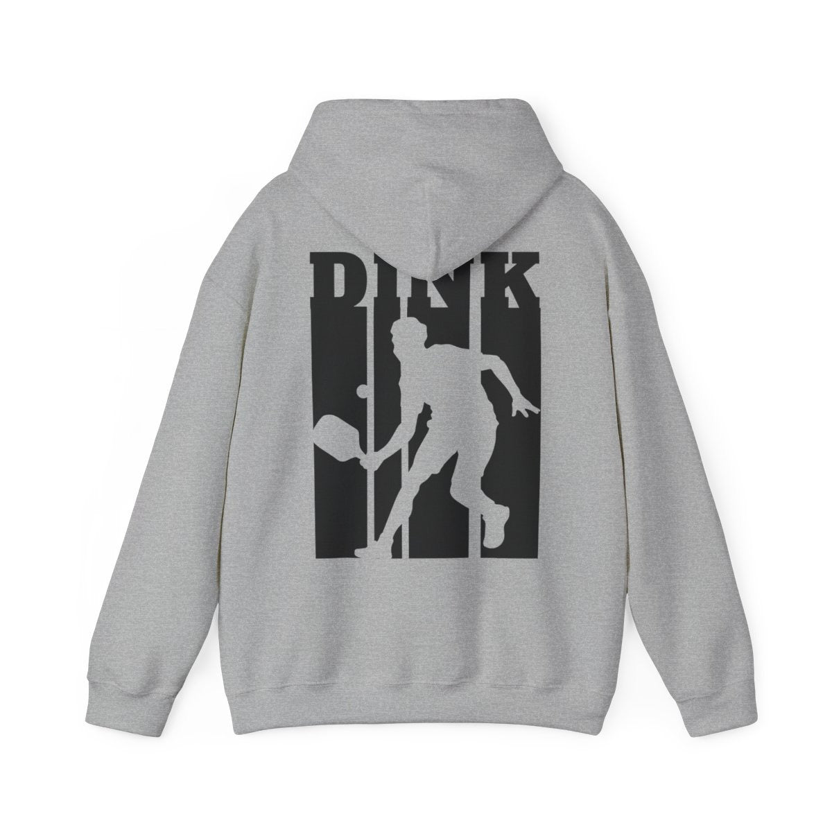 DINK 3 - Pickleball (Hoodie)