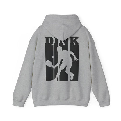 DINK 3 - Pickleball (Hoodie)