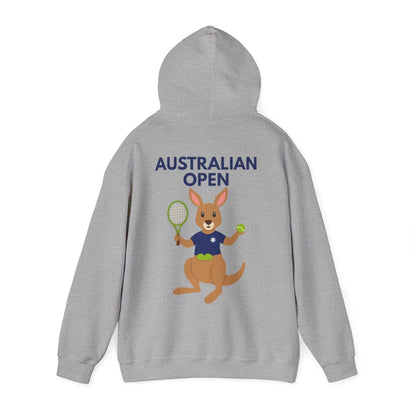 AUSTRALIA OPEN 2 - Tennis (Hoodie)