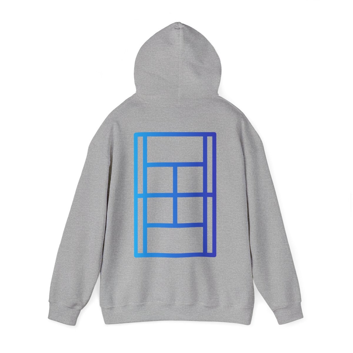 COURT 13 - Tennis (Hoodie)