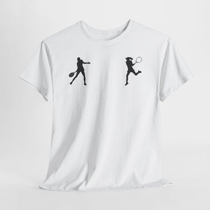 WOMENS DOUBLES  - Tennis (Dri Fit)