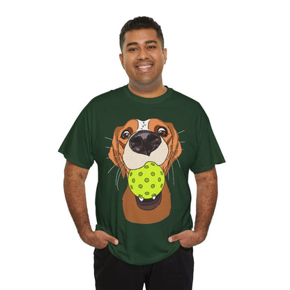 COURT COMPANION - Pickleball (Basic Tee)