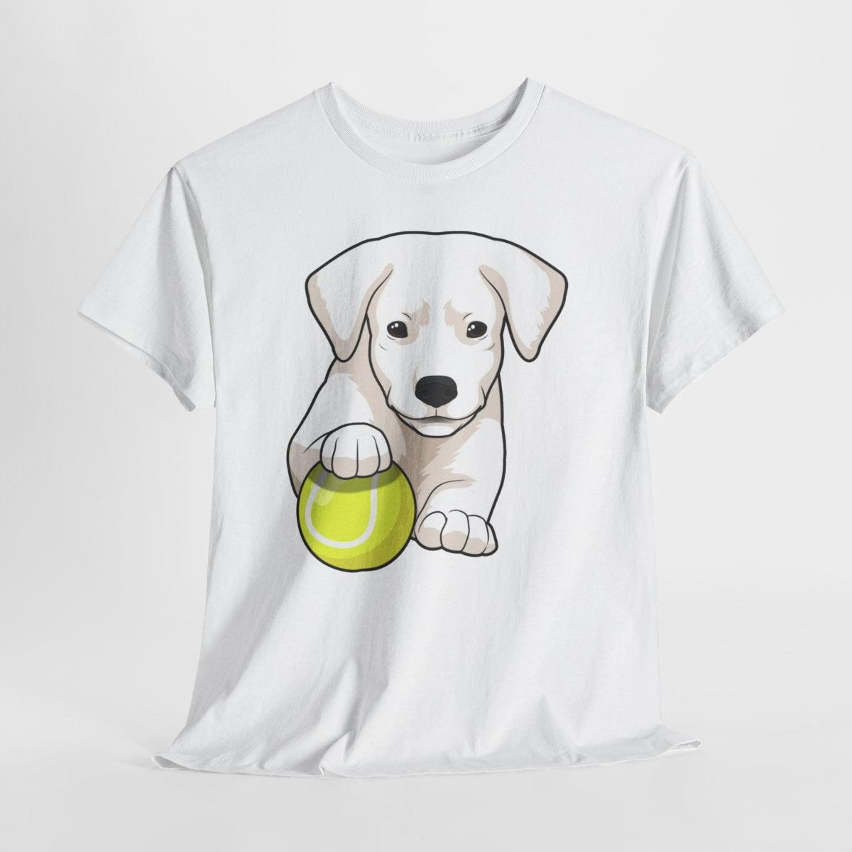 TENNIS PUP - Tennis (Dri Fit)