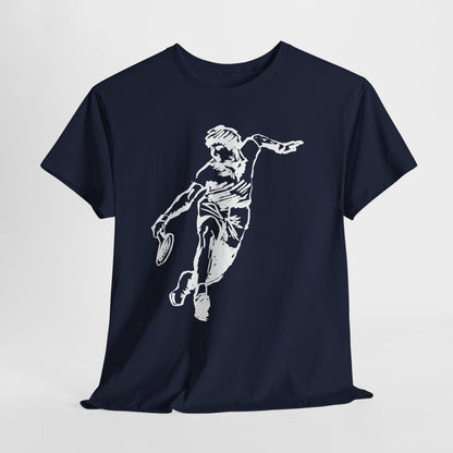 CLASSIC TENNIS - Tennis (Basic Tee)