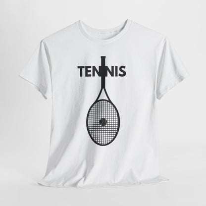 COURT BOUND - Tennis (Dri Fit)