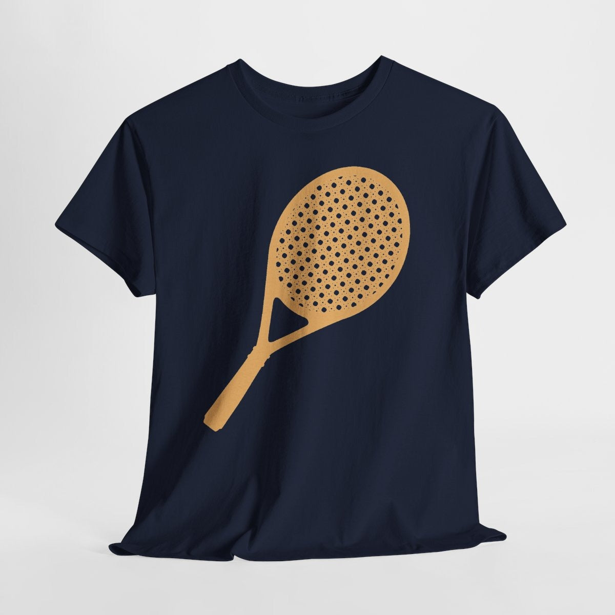 PILIPINAS WEAVE 1 - Tennis (Basic Tee)