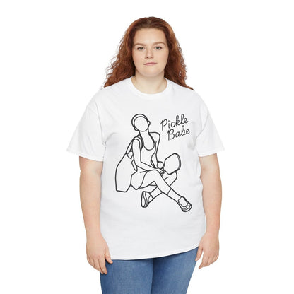 PICKLE BABE - Pickleball (Dri Fit)