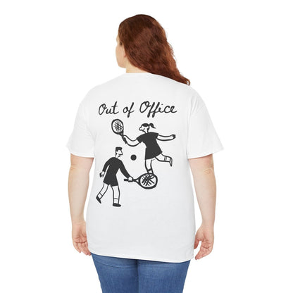 OUT OF OFFICE - Tennis (Dri Fit)