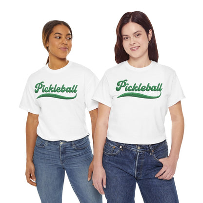 PICKLEBALL PATCH LOOK - Pickleball (Dri Fit)