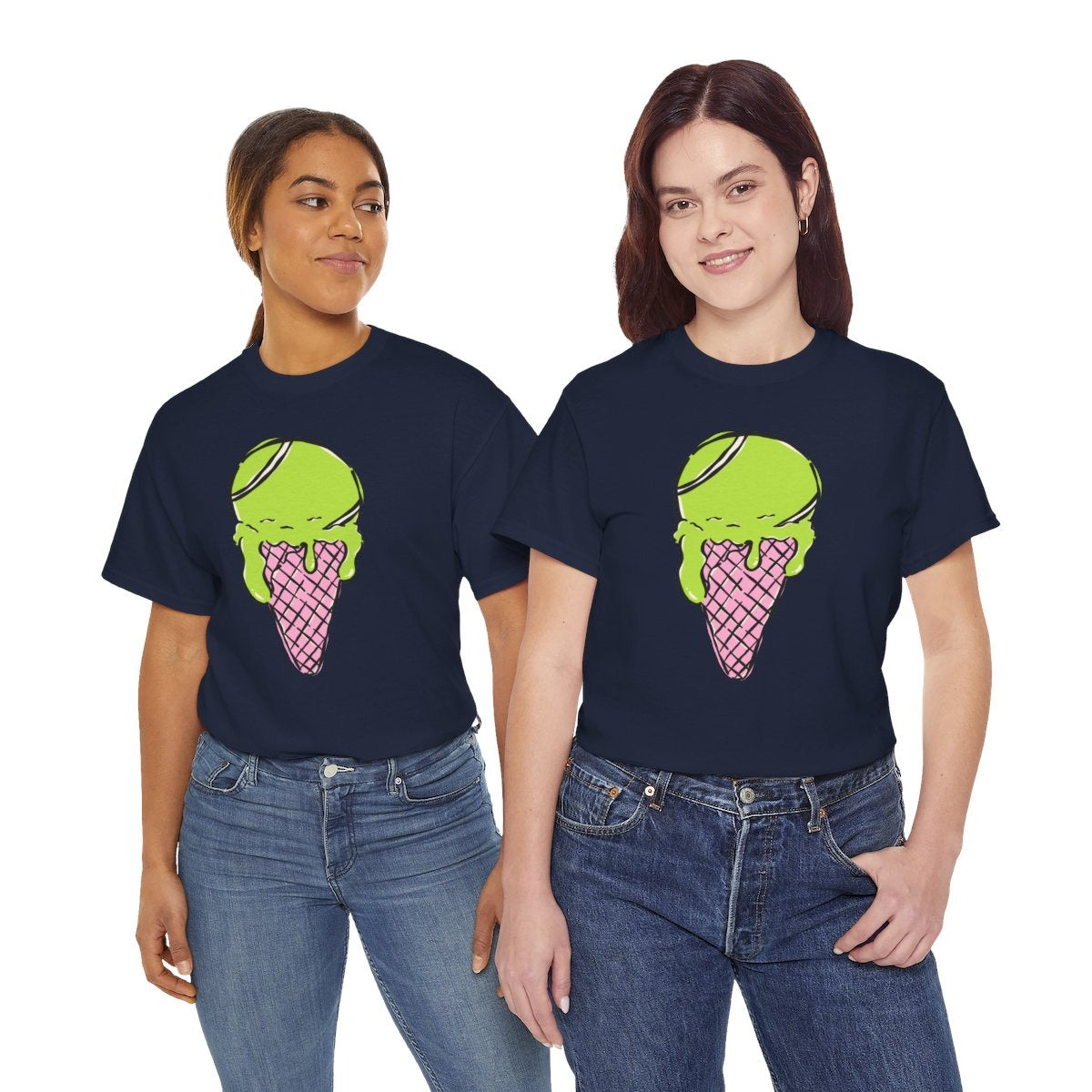 TENNIS SCOOP - Tennis (Dri Fit)