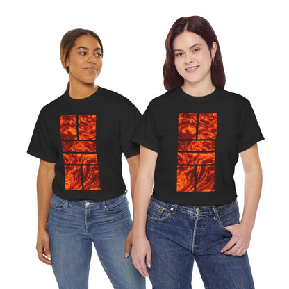 PICKLEBALL LAVA - Pickleball (Dri Fit)