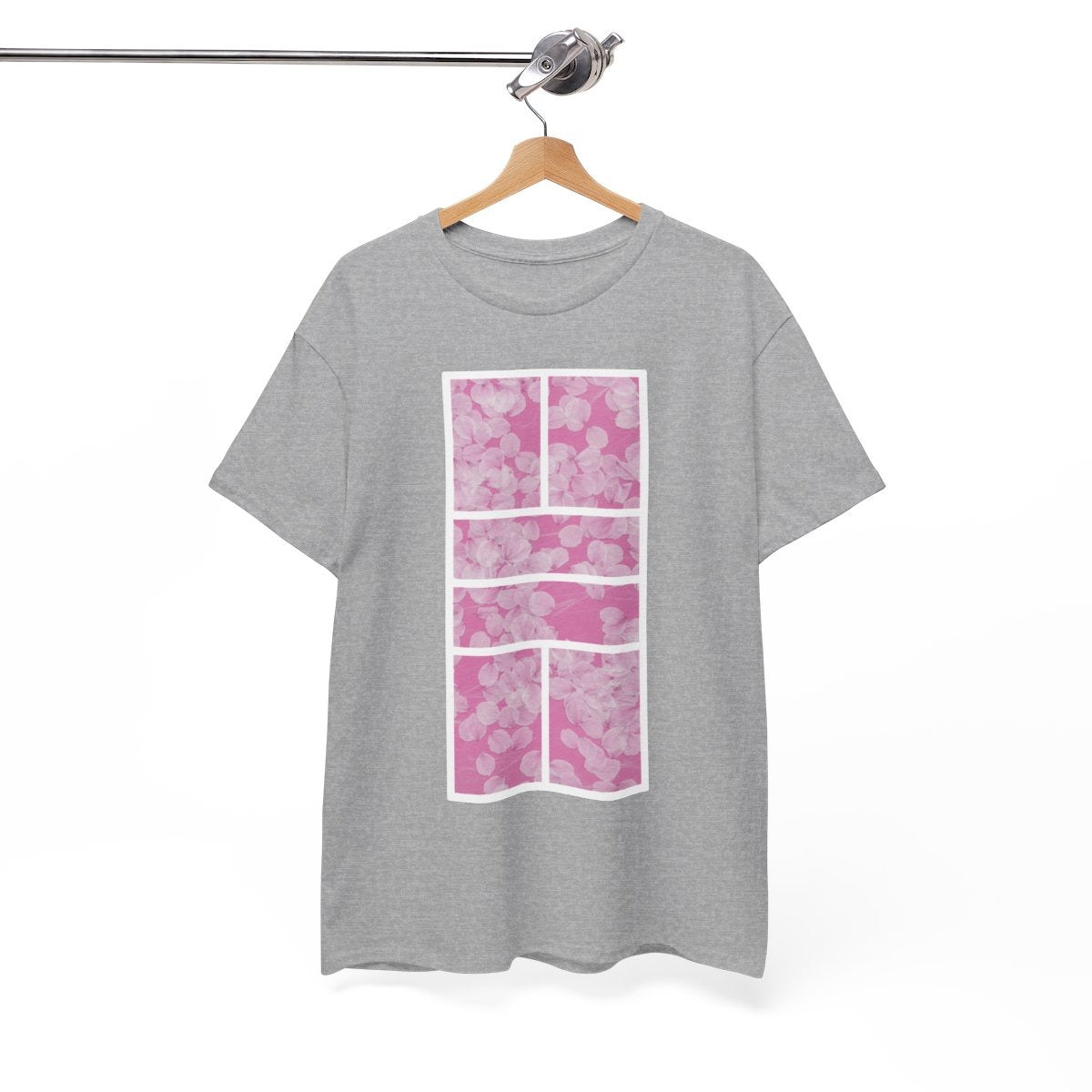 SAKURA COURT - Pickleball (Basic Tee)