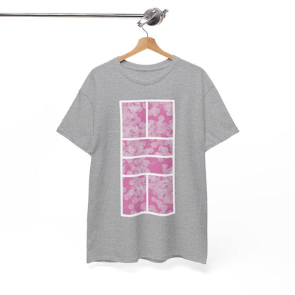 SAKURA COURT - Pickleball (Basic Tee)